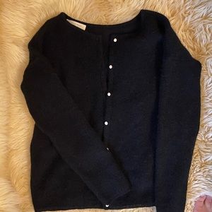 Sezane Gaspard Jumper